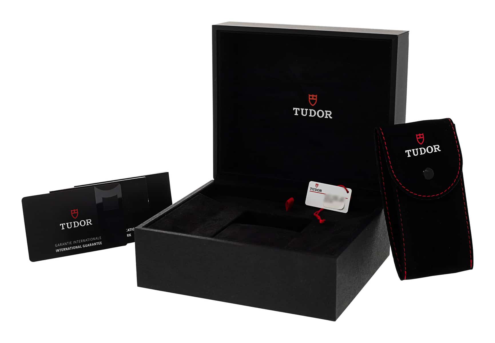 Tudor Black Bay M7941A1A0RU-0003 Tudor Black Bay M7941A1A0RU-0003